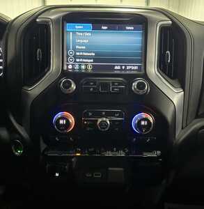 2023 GMC 3500 Crew Cab, $38995. Photo 11