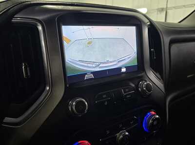 2023 GMC 3500 Crew Cab, $38995. Photo 12