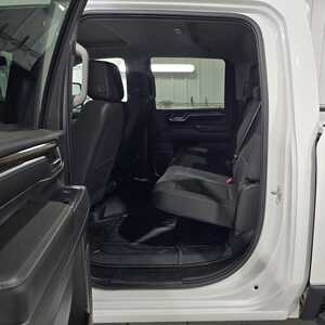2024 GMC 3500 Crew Cab, $54595. Photo 8