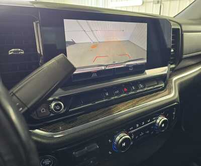 2024 GMC 3500 Crew Cab, $54595. Photo 12