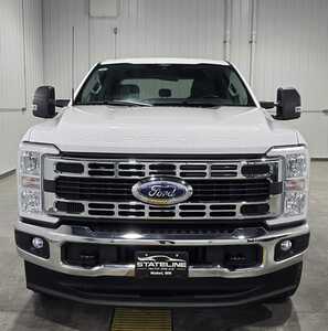 2024 Ford F350 Crew Cab, $51995. Photo 3