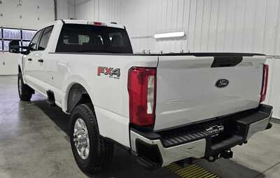 2024 Ford F350 Crew Cab, $51995. Photo 6