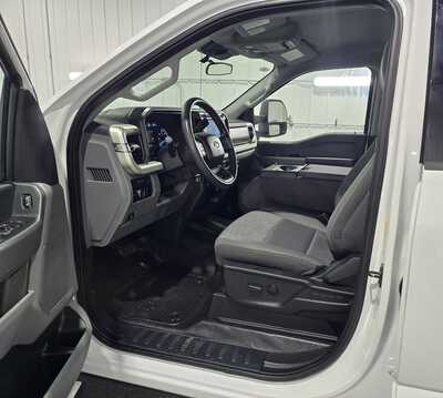 2024 Ford F350 Crew Cab, $51995. Photo 7