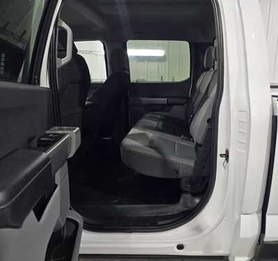 2024 Ford F350 Crew Cab, $51995. Photo 8