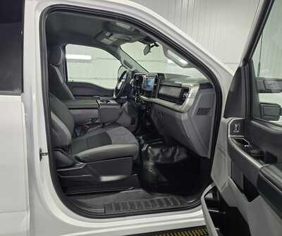 2024 Ford F350 Crew Cab, $51995. Photo 9
