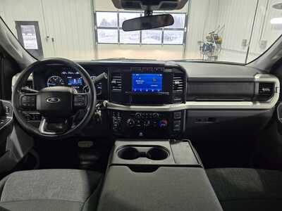 2024 Ford F350 Crew Cab, $51995. Photo 10