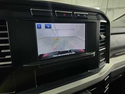 2024 Ford F350 Crew Cab, $51995. Photo 12