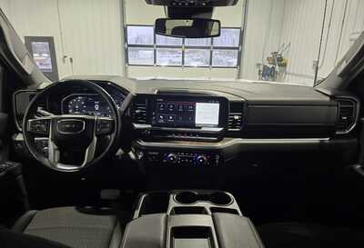 2024 GMC 3500 Crew Cab, $53795. Photo 10