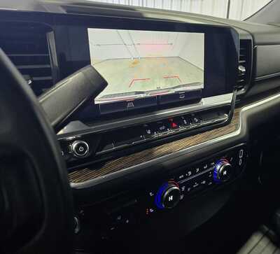 2024 GMC 3500 Crew Cab, $53795. Photo 12