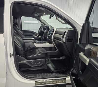 2019 Ford F250 Crew Cab, $41995. Photo 8