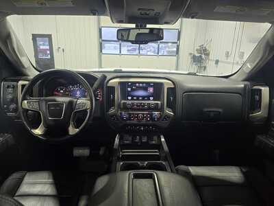 2015 GMC 3500 Crew Cab, $31495. Photo 10