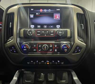 2015 GMC 3500 Crew Cab, $31495. Photo 11