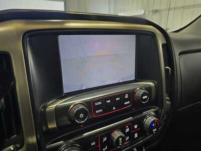 2015 GMC 3500 Crew Cab, $31495. Photo 12