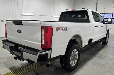 2024 Ford F250 Crew Cab, $51295. Photo 5