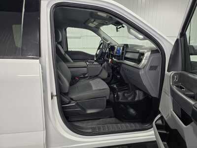 2024 Ford F250 Crew Cab, $51295. Photo 8