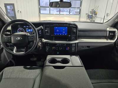 2024 Ford F250 Crew Cab, $51295. Photo 10
