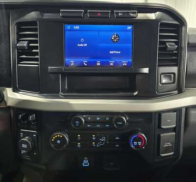 2024 Ford F250 Crew Cab, $51295. Photo 11