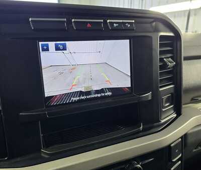 2024 Ford F250 Crew Cab, $51295. Photo 12