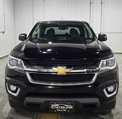 2015 Chevrolet Colorado Crew Cab, $14995. Photo 3