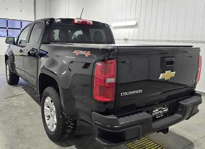 2015 Chevrolet Colorado Crew Cab, $14995. Photo 6