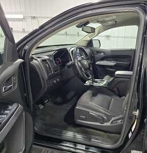 2015 Chevrolet Colorado Crew Cab, $14995. Photo 7