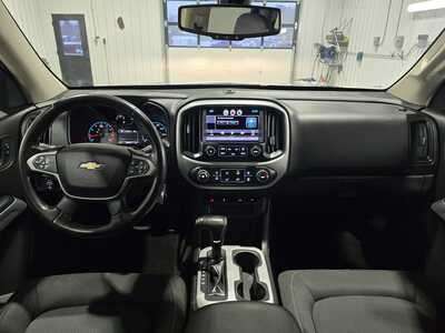 2015 Chevrolet Colorado Crew Cab, $14995. Photo 10