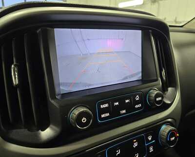 2015 Chevrolet Colorado Crew Cab, $14995. Photo 12