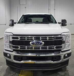 2024 Ford F350 Crew Cab, $49995. Photo 3