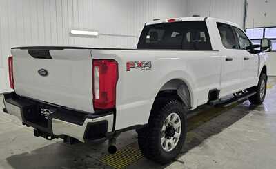 2024 Ford F350 Crew Cab, $49995. Photo 5