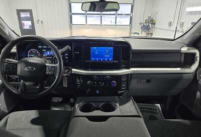 2024 Ford F350 Crew Cab, $49995. Photo 10