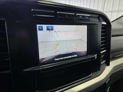 2024 Ford F350 Crew Cab, $49995. Photo 12
