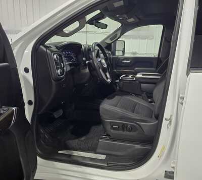 2021 GMC 2500 Crew Cab, $37995. Photo 7