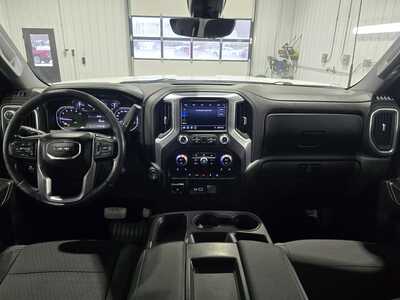 2021 GMC 2500 Crew Cab, $37995. Photo 10