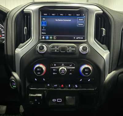 2021 GMC 2500 Crew Cab, $37995. Photo 11