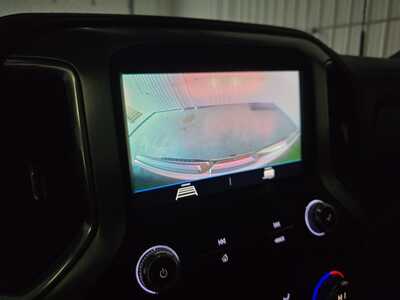 2021 GMC 2500 Crew Cab, $37995. Photo 12