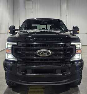 2022 Ford F250 Crew Cab, $53495. Photo 3
