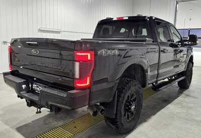 2022 Ford F250 Crew Cab, $53495. Photo 5