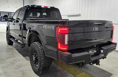 2022 Ford F250 Crew Cab, $53495. Photo 6