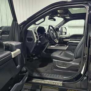 2022 Ford F250 Crew Cab, $53495. Photo 7