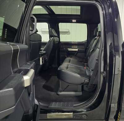 2022 Ford F250 Crew Cab, $53495. Photo 8
