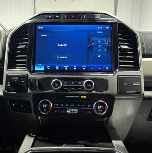 2022 Ford F250 Crew Cab, $53495. Photo 10