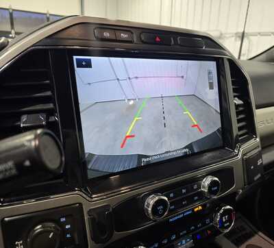 2022 Ford F250 Crew Cab, $53495. Photo 11