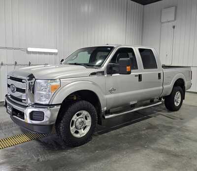 2015 Ford F250 Crew Cab, $23495. Photo 2