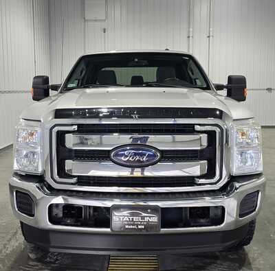 2015 Ford F250 Crew Cab, $23495. Photo 3