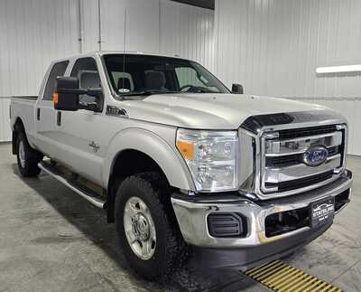 2015 Ford F250 Crew Cab, $23495. Photo 4