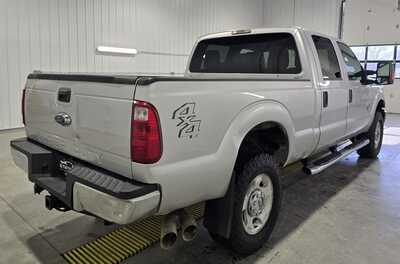 2015 Ford F250 Crew Cab, $23495. Photo 5