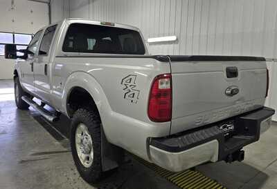 2015 Ford F250 Crew Cab, $23495. Photo 6