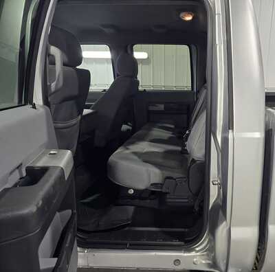 2015 Ford F250 Crew Cab, $23495. Photo 8