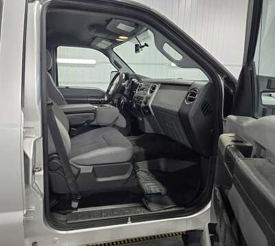 2015 Ford F250 Crew Cab, $23495. Photo 9