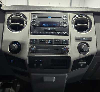 2015 Ford F250 Crew Cab, $23495. Photo 11